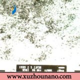 Nano Lanthanum Fluoride Powder (LaF3) as Lubricating Grease Additive