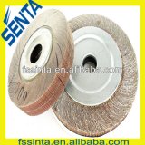 10 Inch Polishing Flap Wheel For Metal