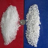 white fused aluminum oxide