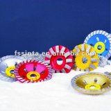 4 inch Diamond Cup Wheel