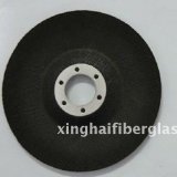 factory direct sale!!!platinum115 125 fiberglass backing for flap disc