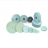 Glass Polishing Wheel