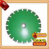 Silver Welded Saw Blade