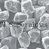 Synyhetic diamond powder YMP-A