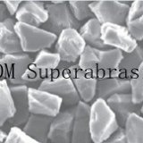 Synthetic industrial diamond powder YMP-C