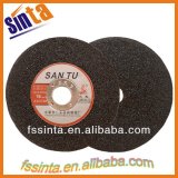 T41 Abrasive Super Thin Cutting Disc For Metal