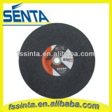 European standard 355x3x25mm Abrasive Cutting Disc