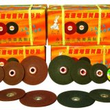 angle grinder cutting discs