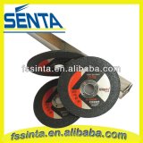 5" 125X2.5X22 mm grinding wheel manufacturer