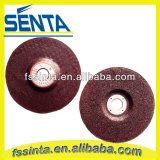 9" 230x6x22mm Resin Bond Grinding Wheel