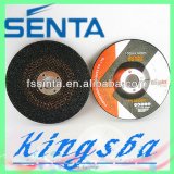 4.5" 115x6x22mm MPA Grinding Discs