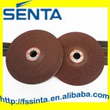 9" 230x6x22mm Grinding Wheel For Steel