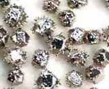 nickel coated diamond micron