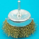 Mounted Cup Brush