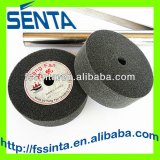 6x2" Nonwoven Nylon Wheel