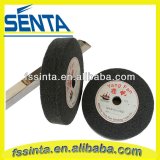 4x1" Non Woven Nylon Polishing Wheel