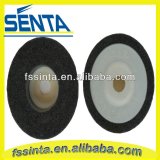100x16mm Polishing Nylon Disc