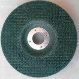 100x6x16mm MPA EN12413 Grinding Disc