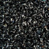 Black carborundum