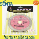 4 Inch Diamond Saw Blade For Stone