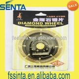 4 Inch Diamond Cutting Blade Wheel