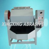 ROTATING Finishing barrel machine of XXGP-300L