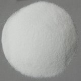 Refractory white alumina oxide