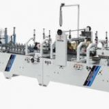 CE-Pre-folder & Lock bottom Automatic Folder Gluer-SHH-AG-ISEEF.