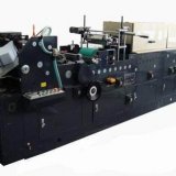Envelope cover gelatinizing machine-XTJ-380B-ISEEF.com