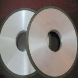 Centerless Ceramic Grinding Wheel