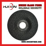 Fiberglass Backing Pads