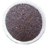 corundum abrasive