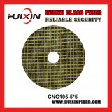 CNG105-5*5 Fiberglass Cut Piece of Grinding Wheel