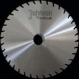 600mm laser welded wall and floor saw blade