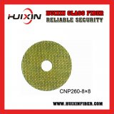 CNP260-8*8 Fiberglass Disc of Grinding Wheel