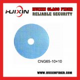 CNG60-10*10 Fiberglass Disc of Grinding Wheel