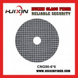 CNG90-6*6 Fiberglass Disc of Grinding Wheel