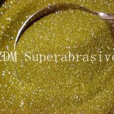 synthetic diamond powder for cutting