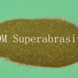 synthetic diamond powder for milling