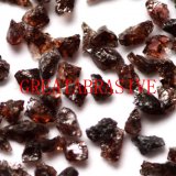Brown Fused Alumina used for resin bonded abrasives