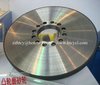 vitrified bond CBN grinding wheel for domestic automobile shaft