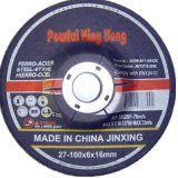 T27 China OEM grinding disc for metal