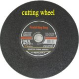 T41 CUTTING DISC FOR SS