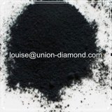 detonated black color nano diamond powder