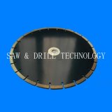 turbo wave diamond saw blade for concrete