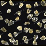 Industrial synthetic Diamond for making abrasive brick