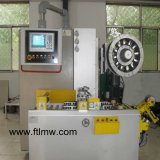 tire building machine for retreading