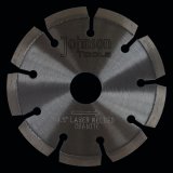 115mm laser saw blade for stone