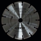 200mm Laser saw blade for general purpose