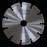 150mm Laser saw blade for general purpose